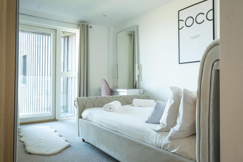 Luxury Beach Apartment Perranporth Exteriér fotografie